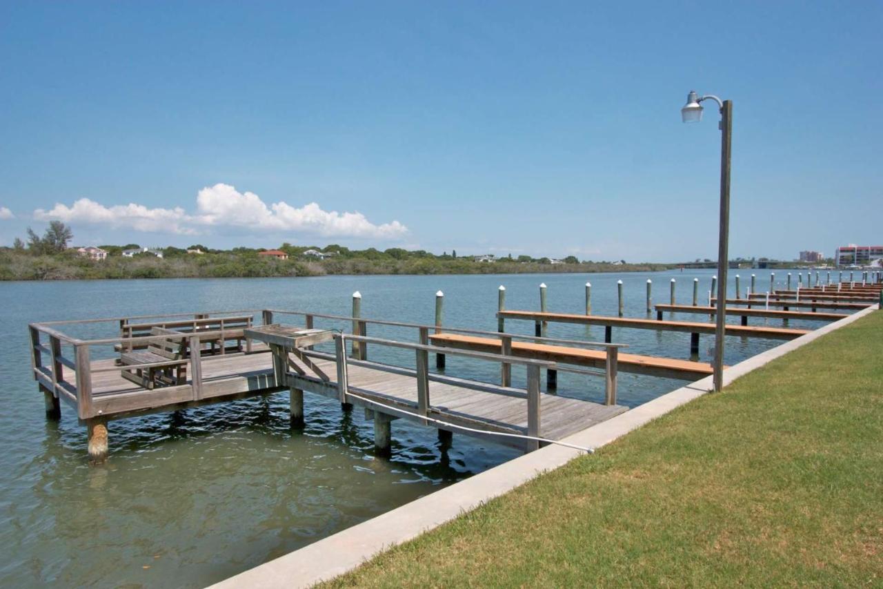 508 Bayshores Yacht & Tennis Club Clearwater Beach Exterior photo