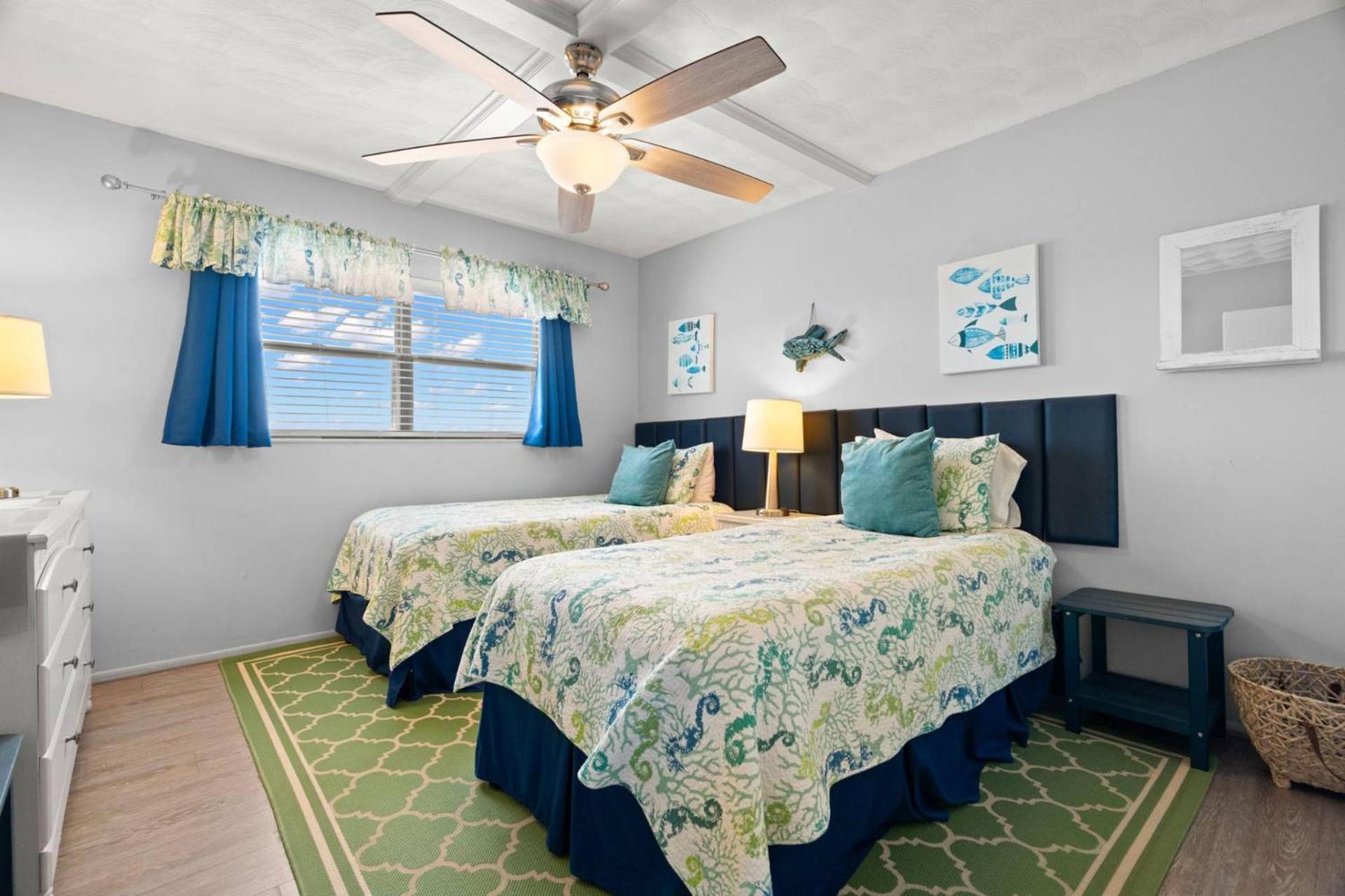 508 Bayshores Yacht & Tennis Club Clearwater Beach Exterior photo