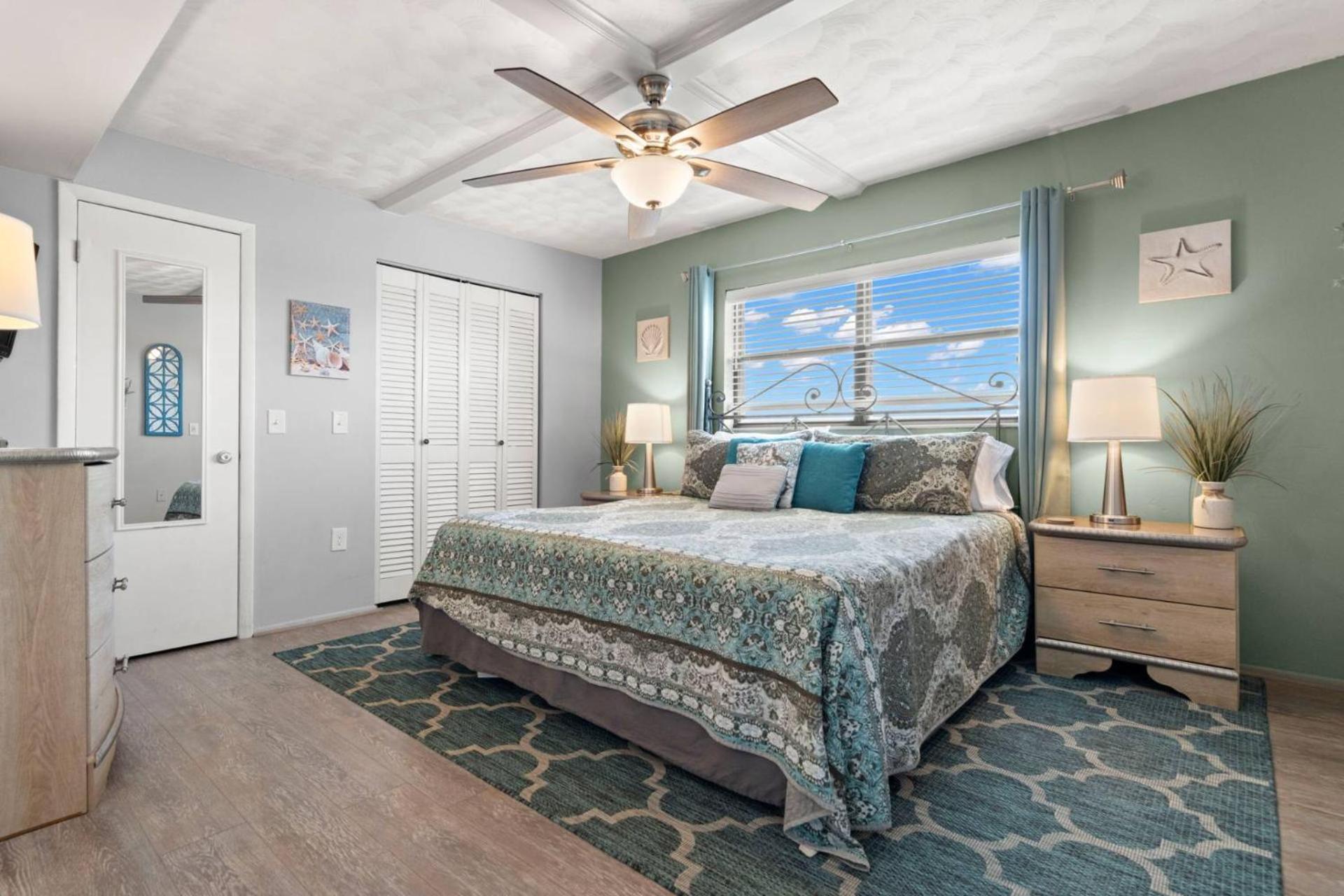 508 Bayshores Yacht & Tennis Club Clearwater Beach Exterior photo