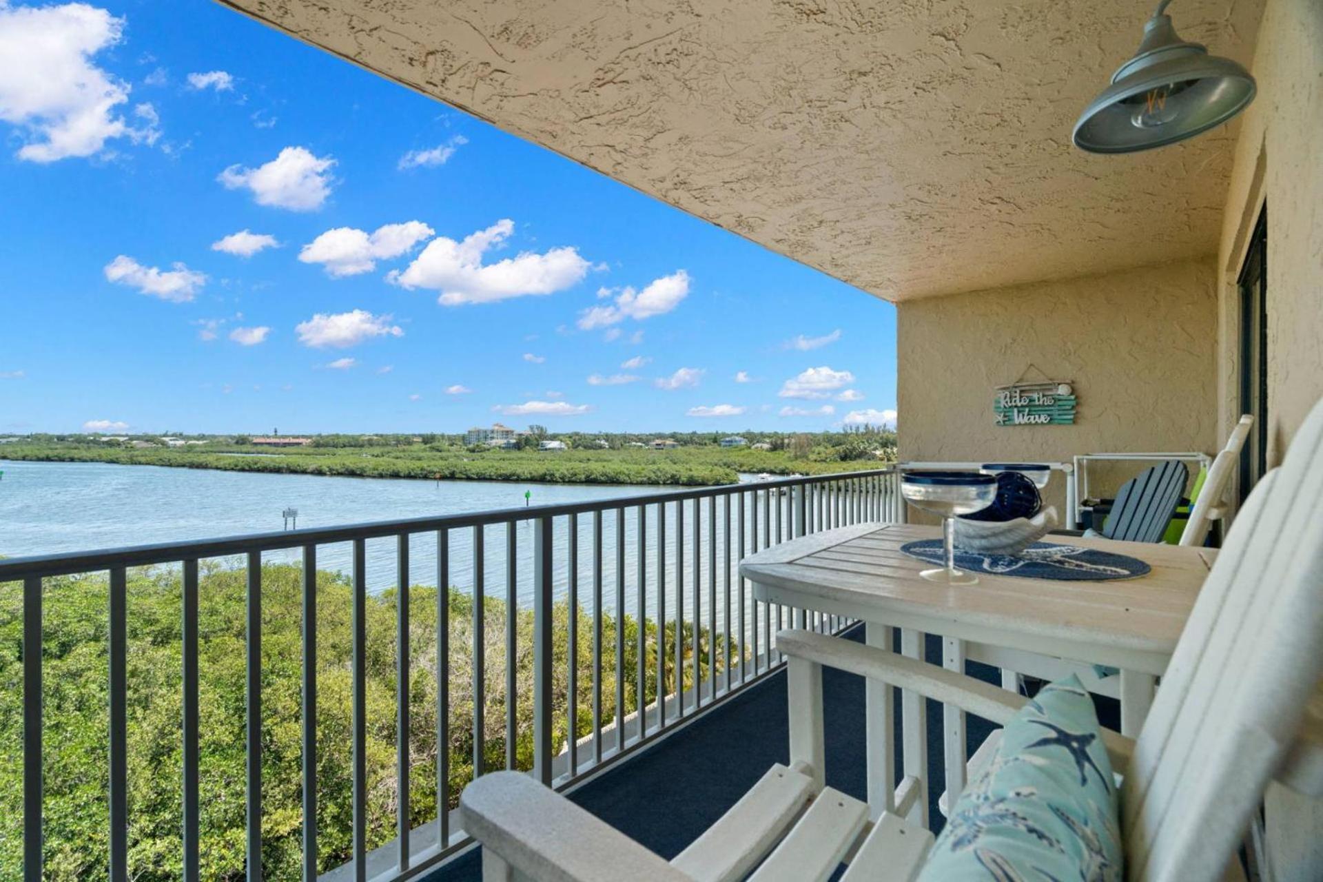 508 Bayshores Yacht & Tennis Club Clearwater Beach Exterior photo